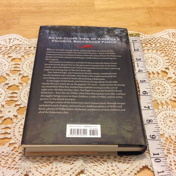 Biographical - The Duck Commander Family - Picture 3 of 7